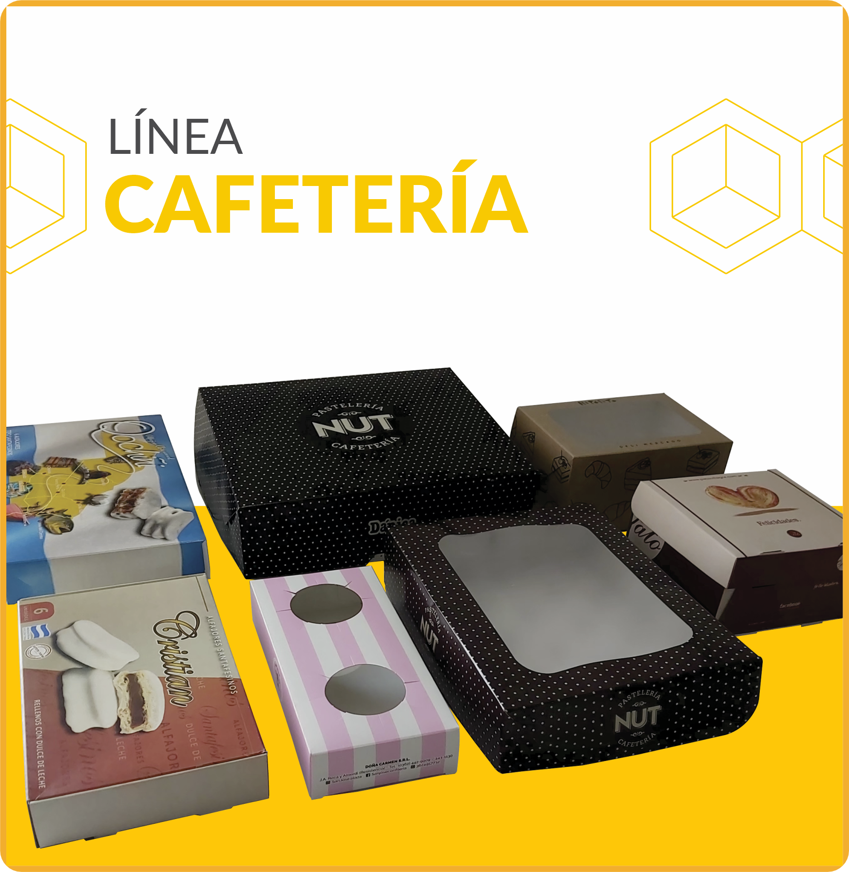 Cafetería